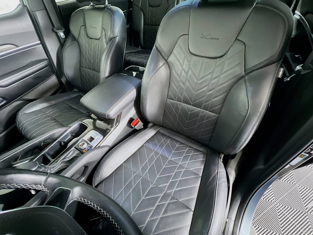 Used 2023 Kia Telluride SX Prestige X-Line AWD/4WD image 22