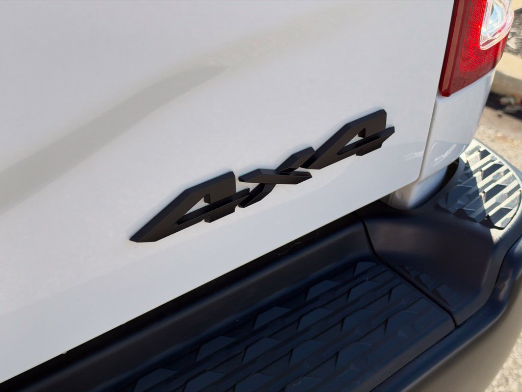 Used 2024 RAM 3500 Tradesman AWD/4WD image 38
