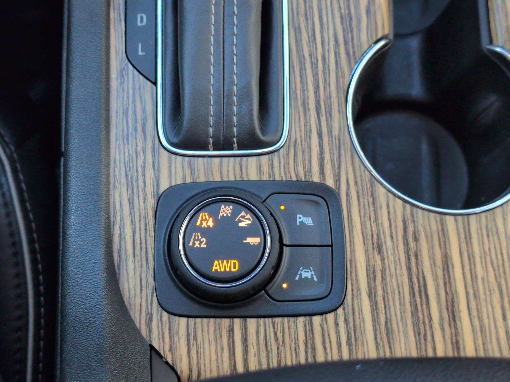 Used 2017 GMC Acadia Denali w/ Technology Package image 22