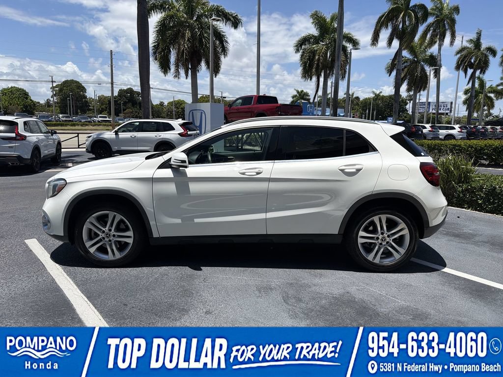 Used 2020 Mercedes-Benz GLA 250 image 6