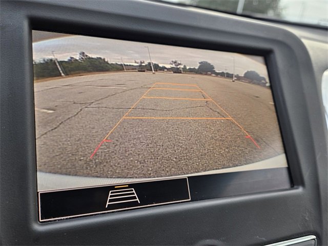 Used 2022 Chevrolet Equinox LT image 21