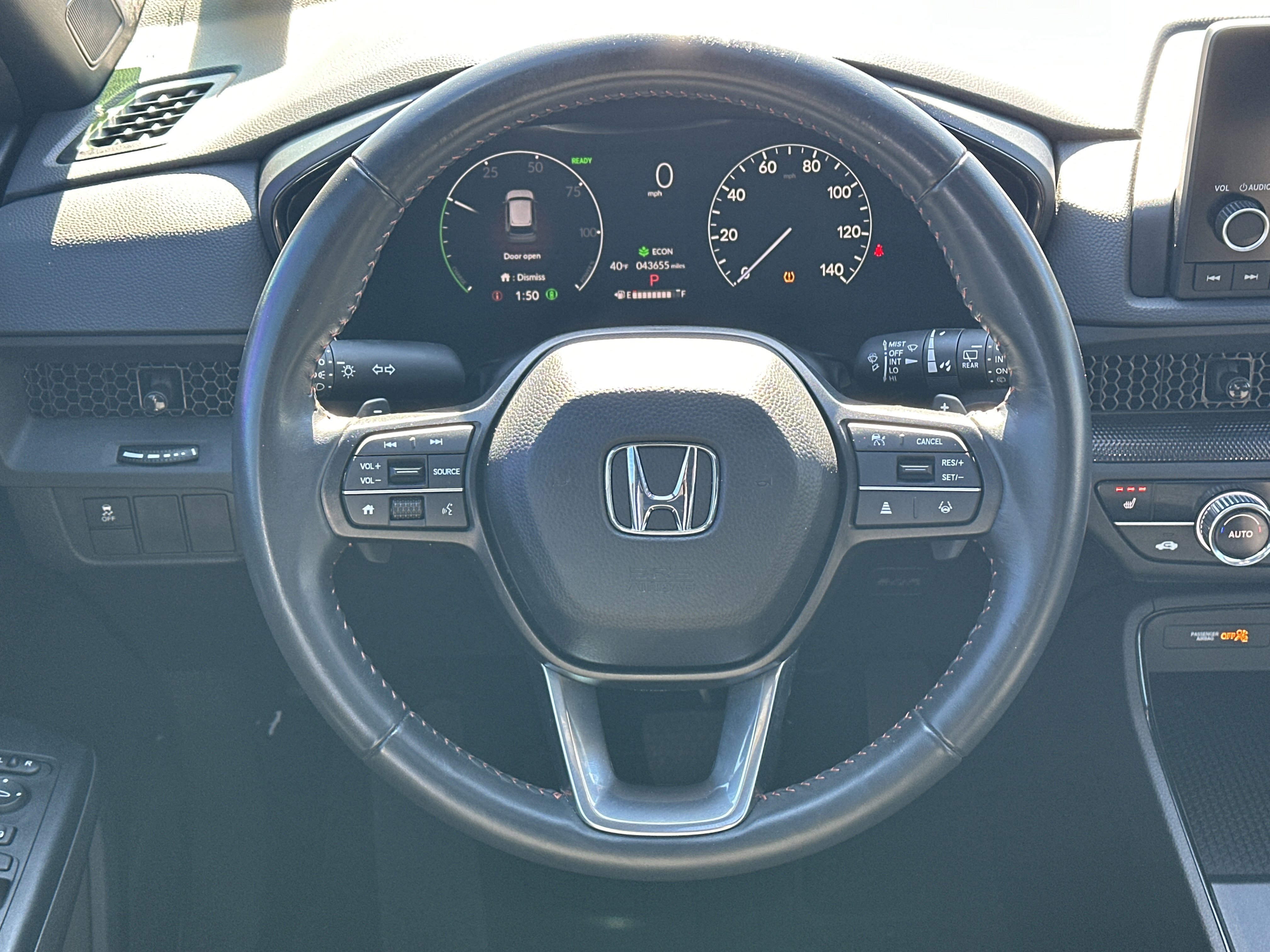 Used 2023 Honda CR-V Sport image 24