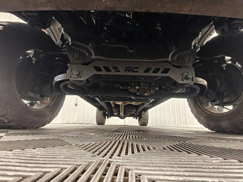 Used 2019 RAM 1500 Big Horn AWD/4WD image 60