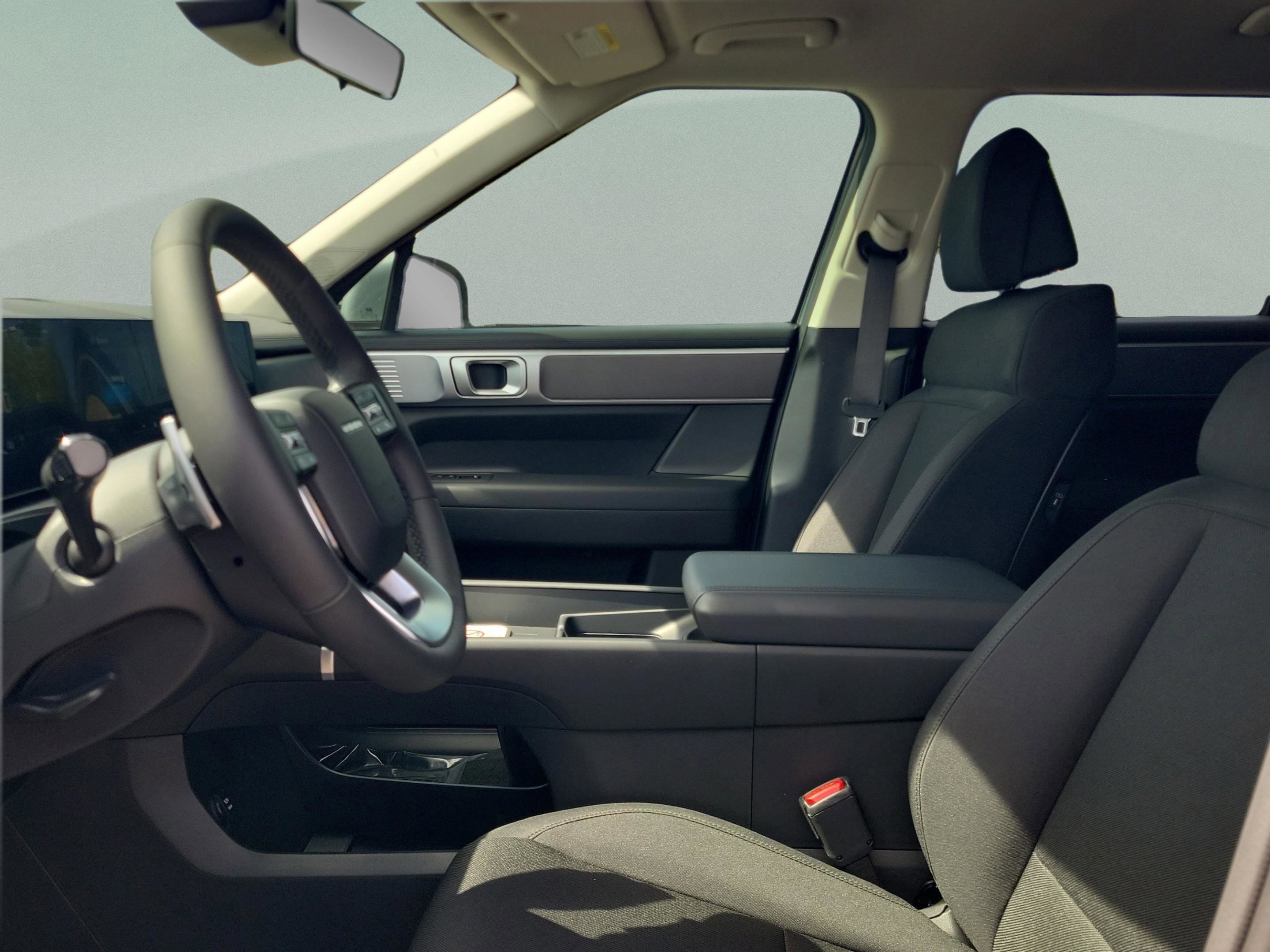 New 2026 Hyundai Santa Fe SE image 21