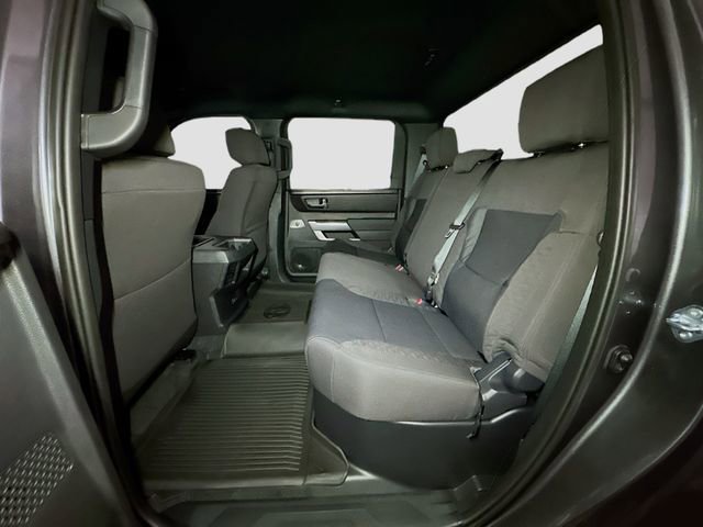 New 2026 Toyota Tundra SR5 image 25