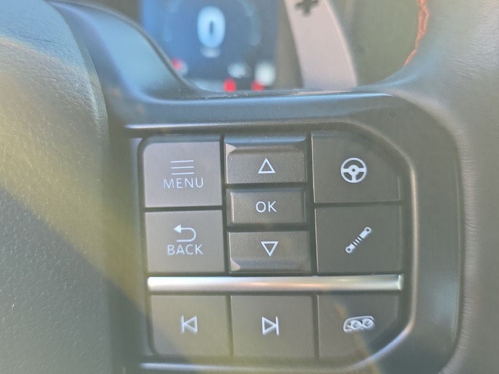 Used 2024 Ford F150 Raptor AWD/4WD image 20