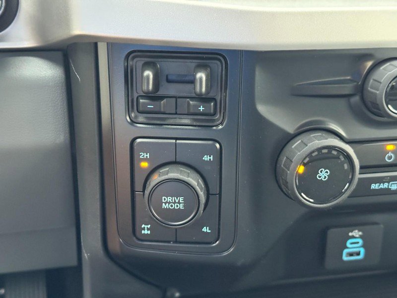 New 2026 Ford F250 XL image 16