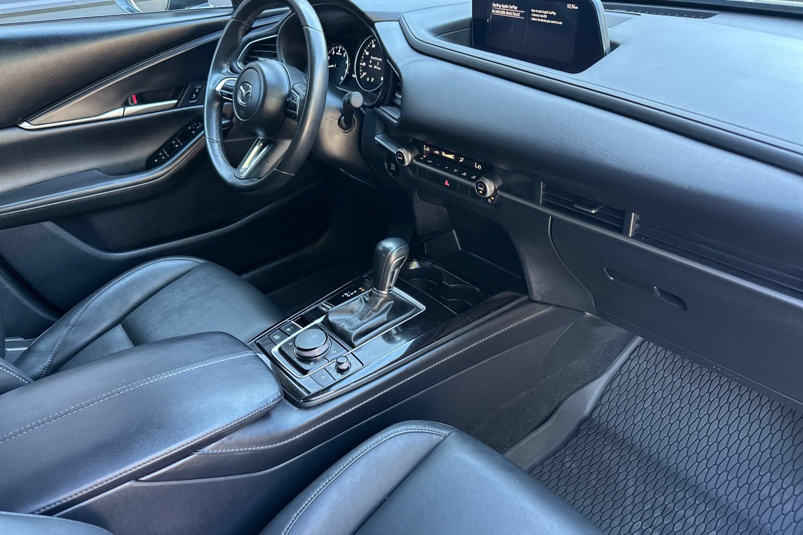 Certified 2024 MAZDA CX-30 AWD 2.5 S w/ Select Sport Pkg image 18
