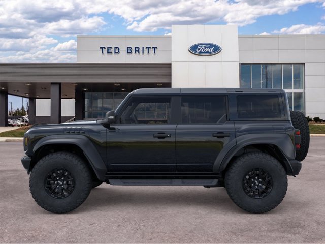 New 2026 Ford Bronco Raptor w/ Interior Carbon Fiber Pack AWD/4WD image 4