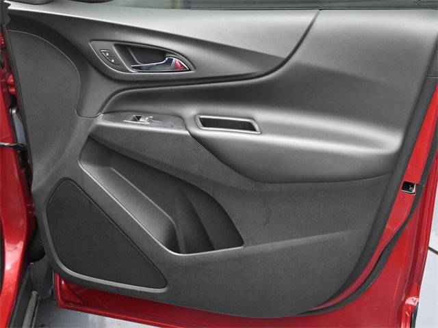 Used 2019 Chevrolet Equinox LT image 24