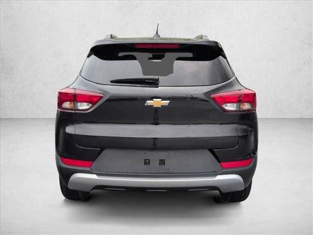 Certified 2023 Chevrolet TrailBlazer LT AWD/4WD image 7