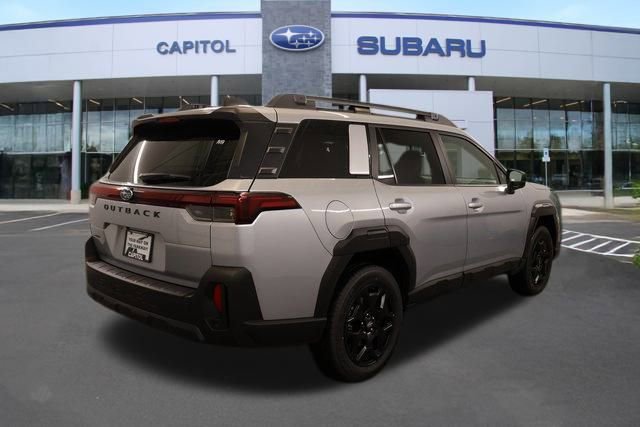 New 2026 Subaru Outback Limited image 3