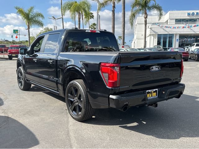 New 2026 Ford F150 STX AWD/4WD image 4