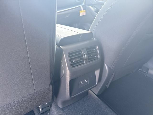 New 2026 Nissan Rogue SV w/ Cold Weather Package AWD/4WD image 20