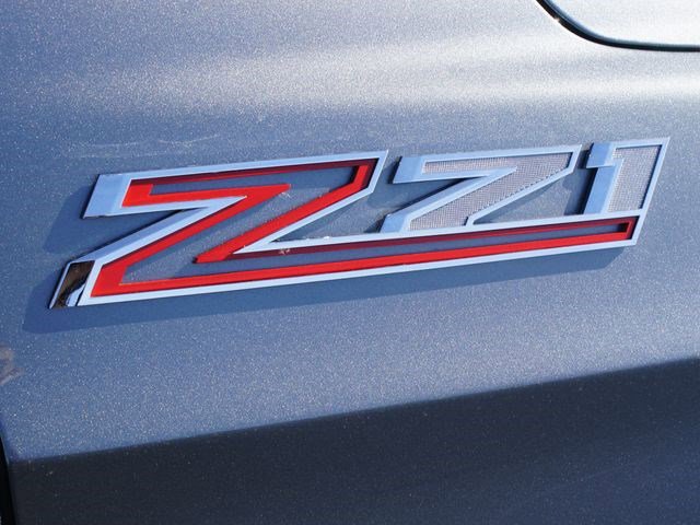 Used 2022 Chevrolet Tahoe Z71 w/ Z71 Off-Road Package image 24