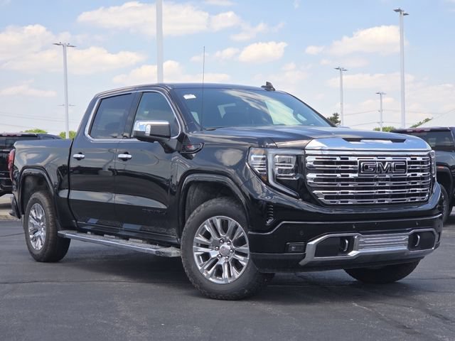New 2026 GMC Sierra 1500 Denali w/ Technology Package AWD/4WD image 2