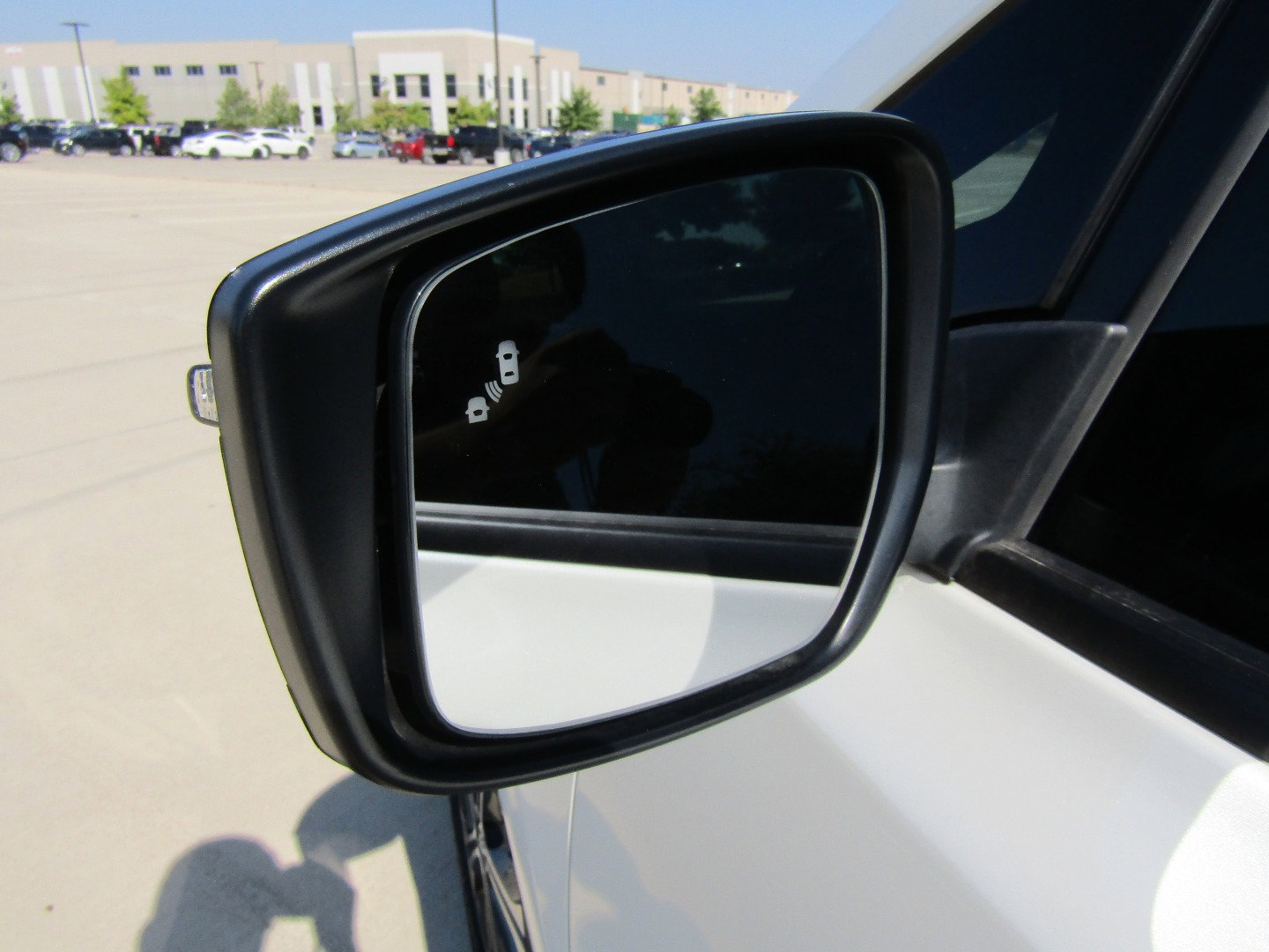 Used 2019 Nissan Leaf SL w/ SL Technology Package image 27