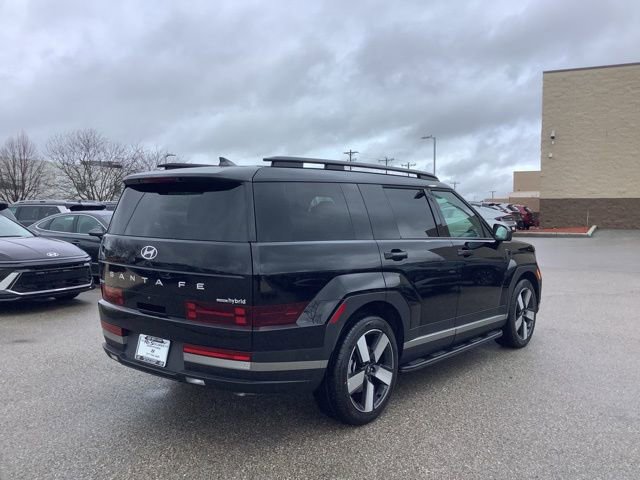 New 2026 Hyundai Santa Fe Limited image 5