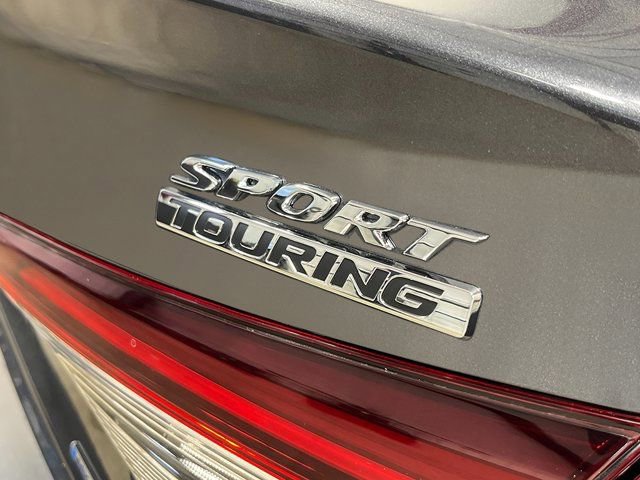 New 2026 Honda Civic Sport Touring image 6