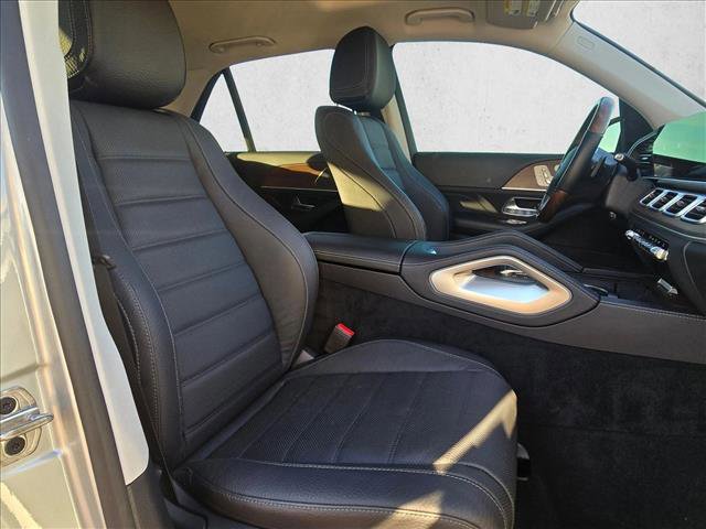Certified 2023 Mercedes-Benz GLE 450 GLE 450 image 20