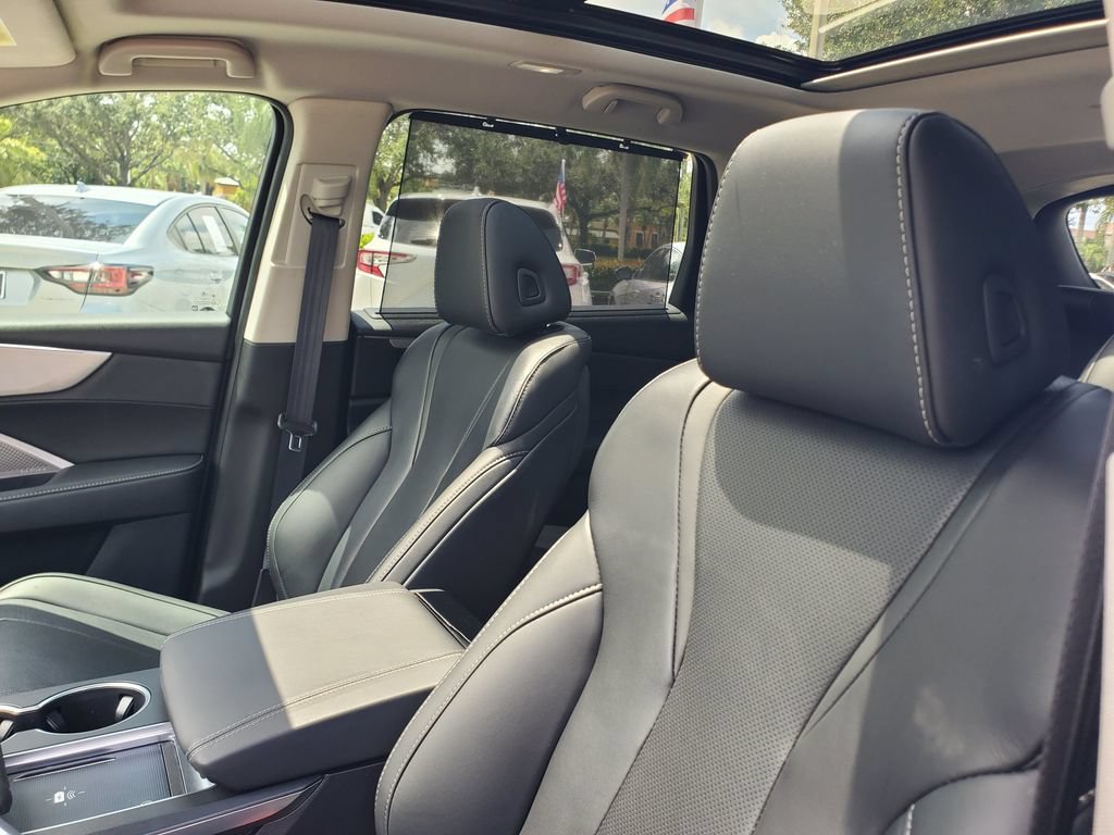 Used 2024 Acura MDX FWD w/ Technology Package image 18