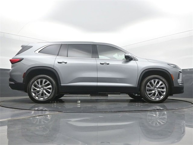 New 2026 Buick Enclave Preferred w/ LPO, Floor Liner Package image 54