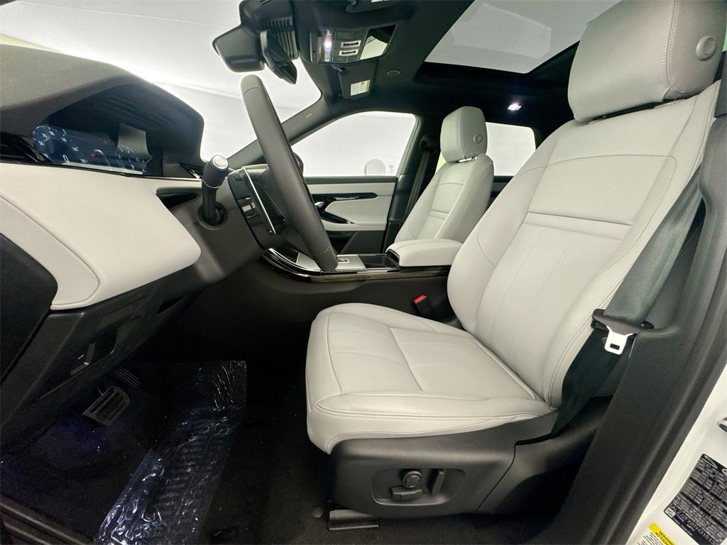 New 2026 Land Rover Range Rover Evoque S image 20