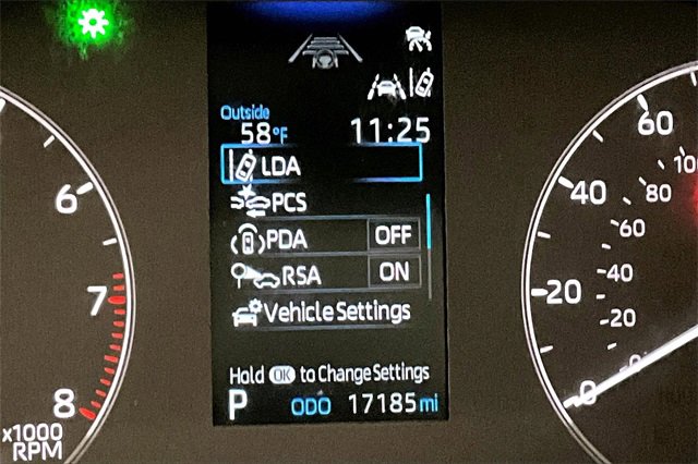 Used 2023 Toyota Corolla SE image 33