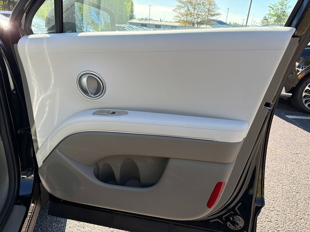 New 2026 Hyundai Palisade SEL FWD image 14