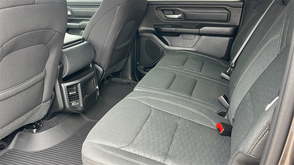 New 2026 RAM 1500 Tradesman image 11