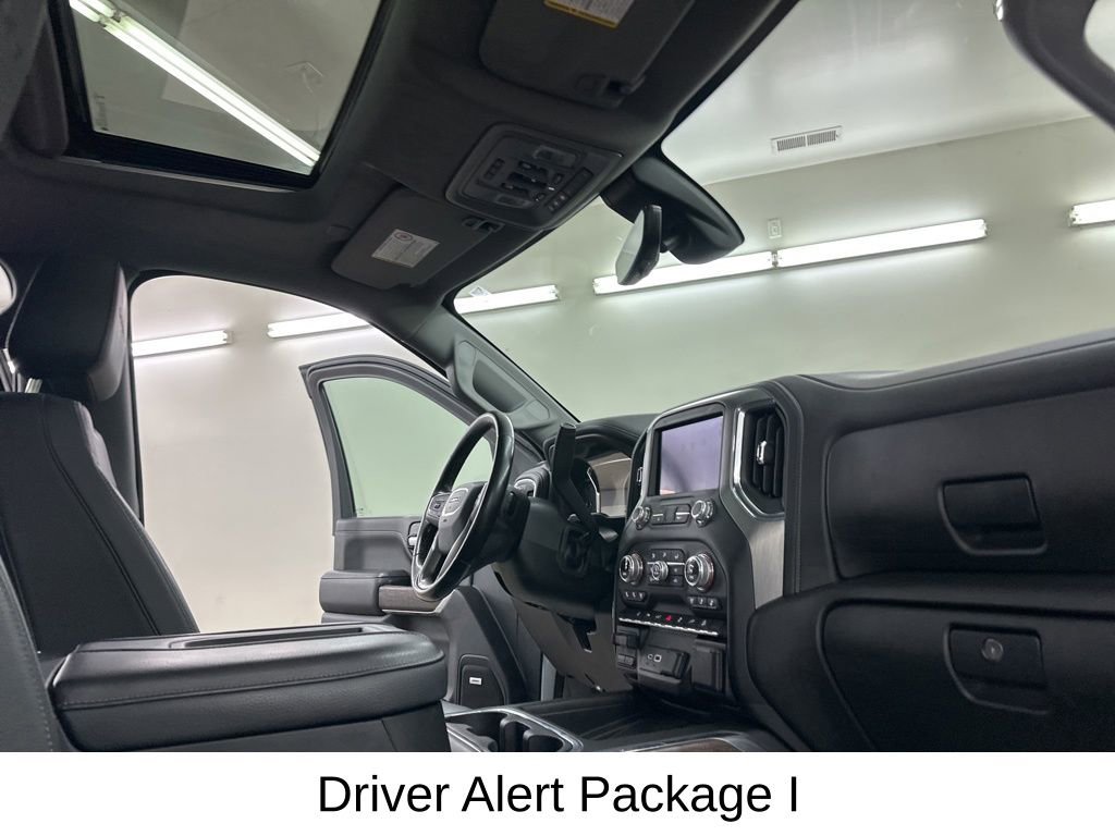 Used 2021 GMC Sierra 2500 Denali w/ Denali Ultimate Package image 19