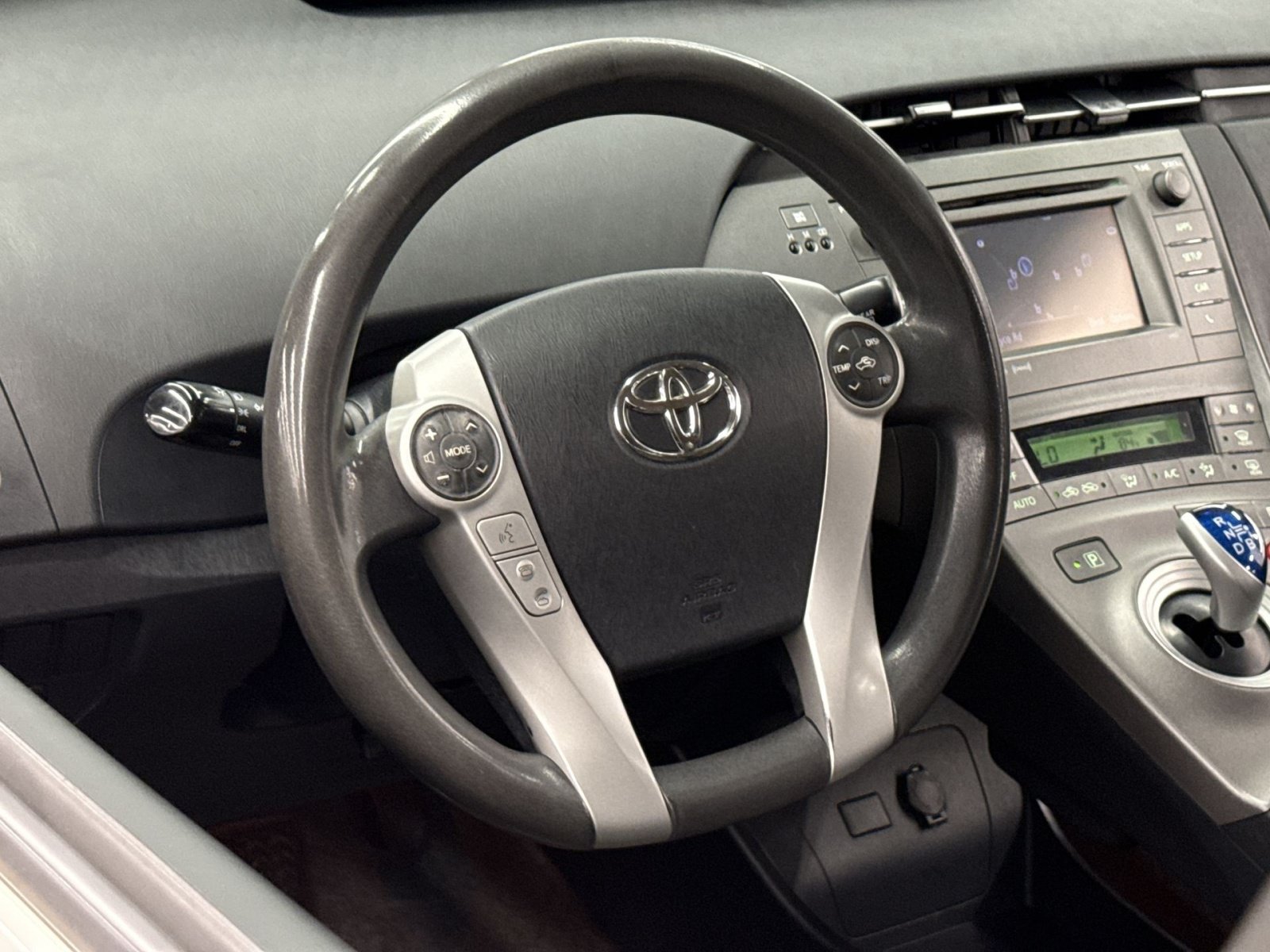 Used 2013 Toyota Prius Three FWD image 17