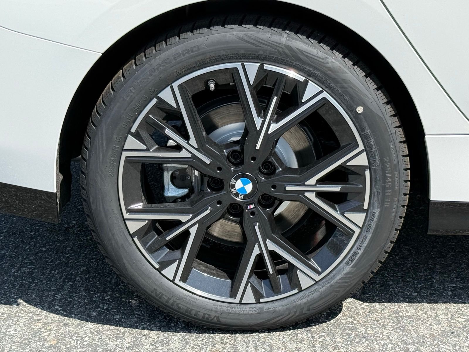 New 2026 BMW 228i xDrive w/ Technology Package AWD/4WD image 17