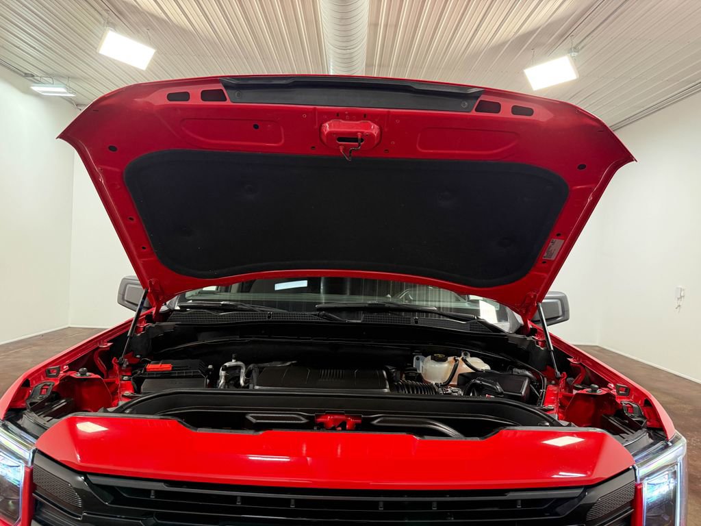 Used 2024 GMC Sierra 1500 Elevation image 84