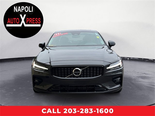 Used 2024 Volvo S60 B5 Plus image 8