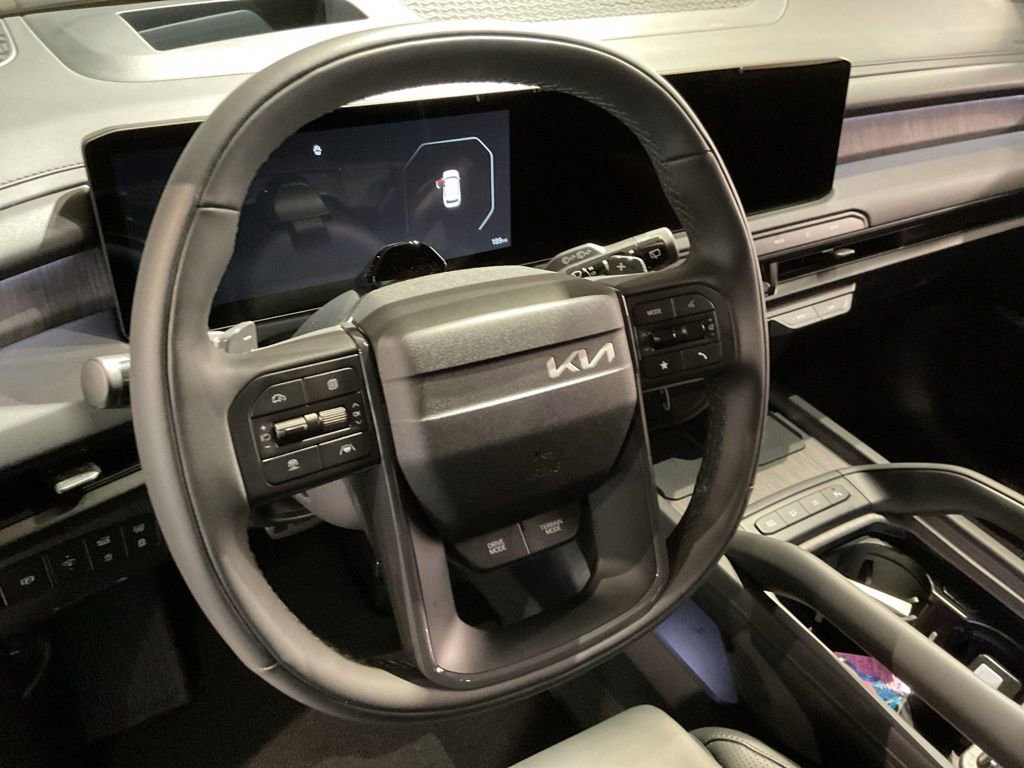 New 2027 Kia Telluride SX Prestige X-Line image 12