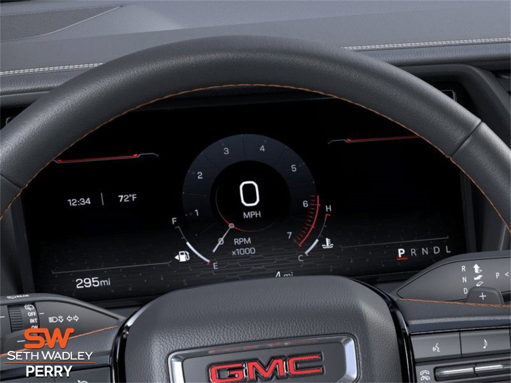 New 2026 GMC Terrain AT4 w/ Technology Package II image 18