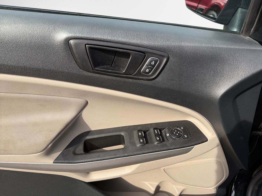 Used 2020 Ford EcoSport S image 14