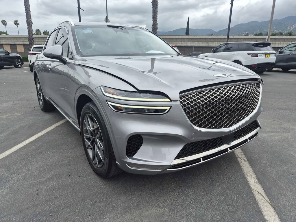 Used 2023 Genesis GV70 2.5T w/ Select Package image 6