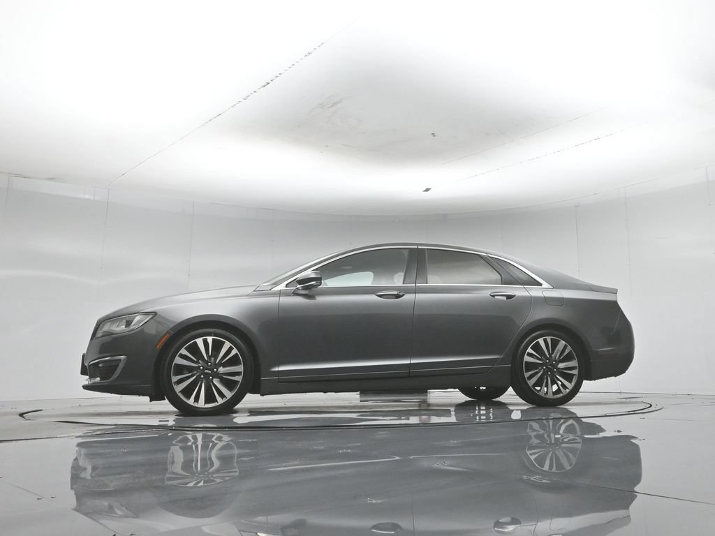 Used 2017 Lincoln MKZ Reserve FWD image 53