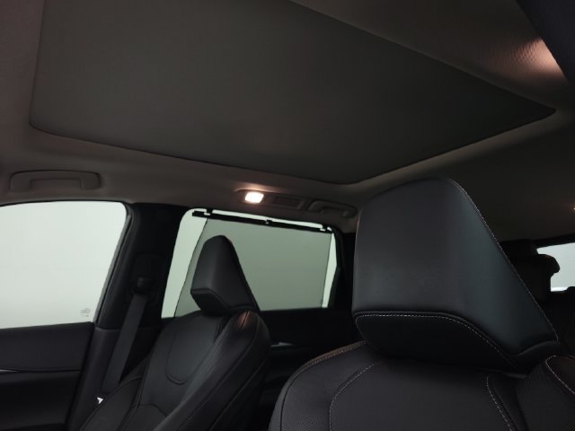 Certified 2024 INFINITI QX60 Luxe FWD image 24