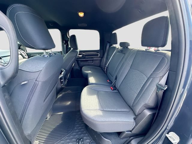 New 2026 RAM 2500 Big Horn AWD/4WD image 18