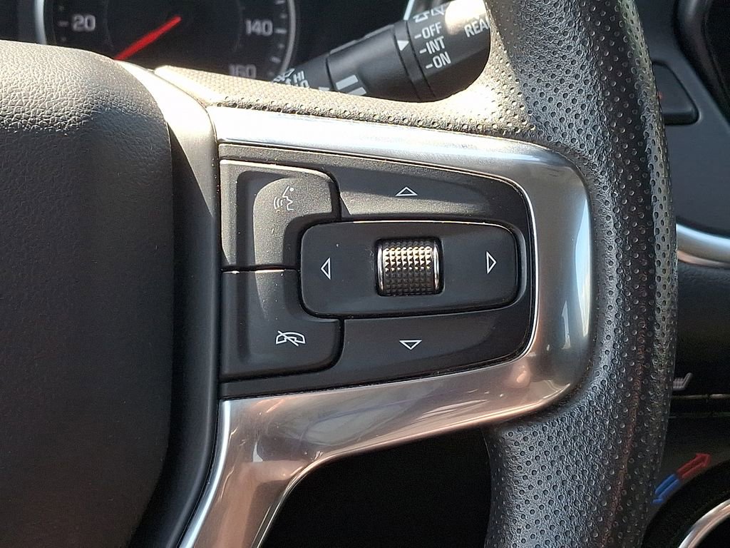 Used 2021 Chevrolet Blazer LT AWD/4WD image 20