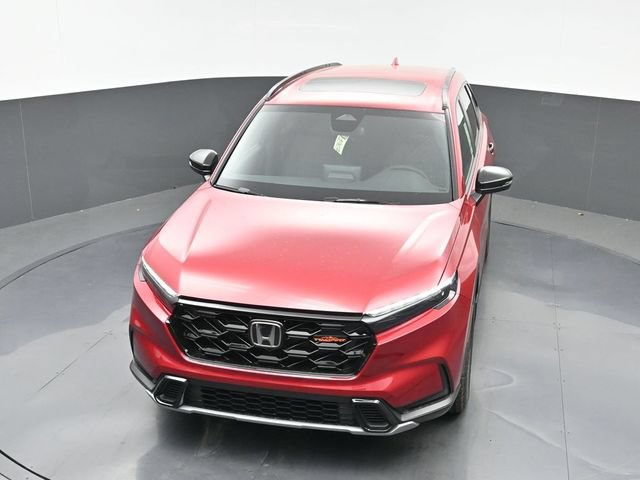 New 2026 Honda CR-V TrailSport image 30