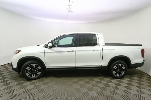 Used 2020 Honda Ridgeline RTL image 6