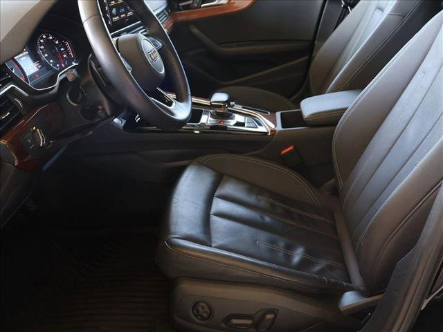 Used 2023 Audi A4 2.0T allroad Premium AWD/4WD image 20