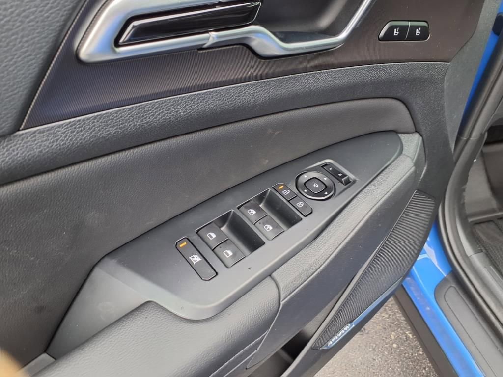 New 2026 Kia Sportage SX image 15
