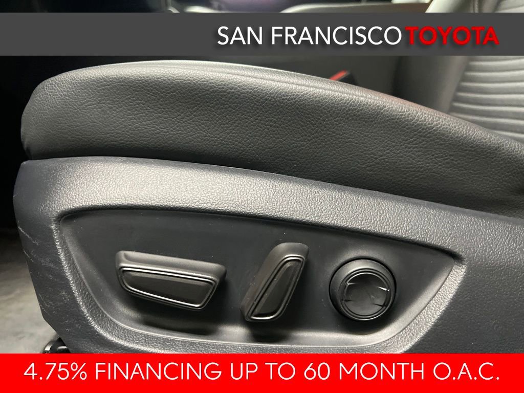 Certified 2024 Toyota Camry SE image 12