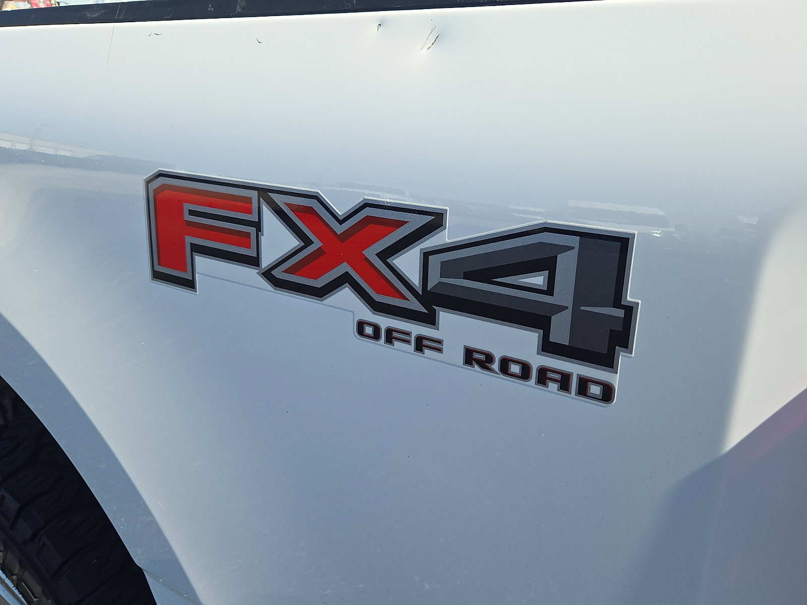 Used 2023 Ford F250 XL AWD/4WD image 4