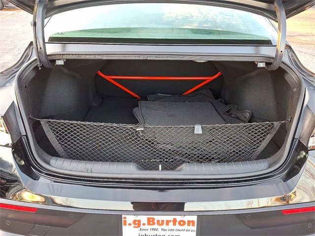 Used 2025 Hyundai Elantra N Base image 29